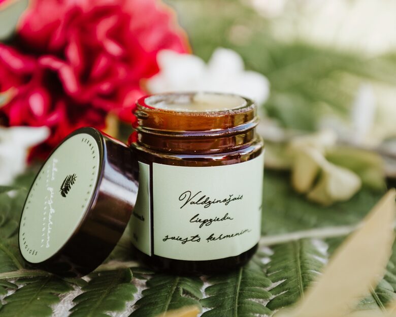 Valdzinošais liepzieds